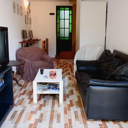 La Plata Hostel Kültér fotó