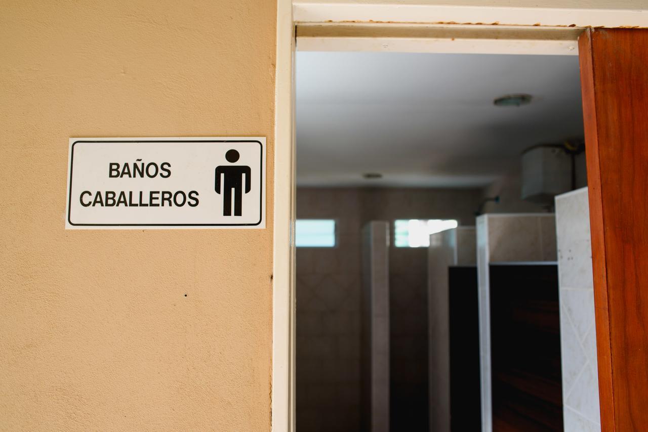 La Plata Hostel Kültér fotó