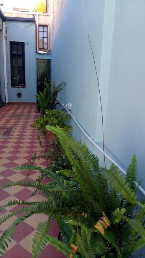 La Plata Hostel Kültér fotó