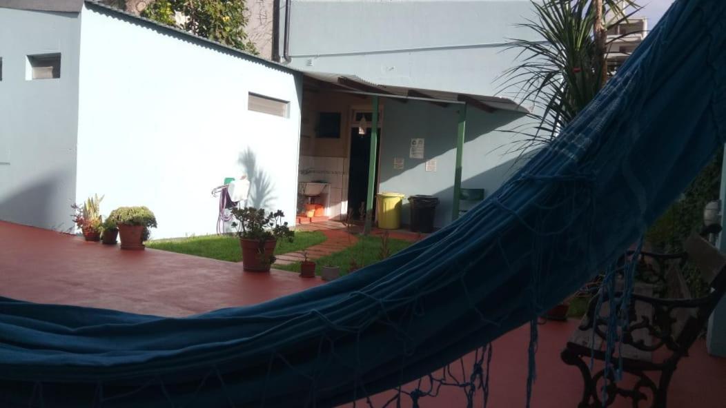 La Plata Hostel Kültér fotó
