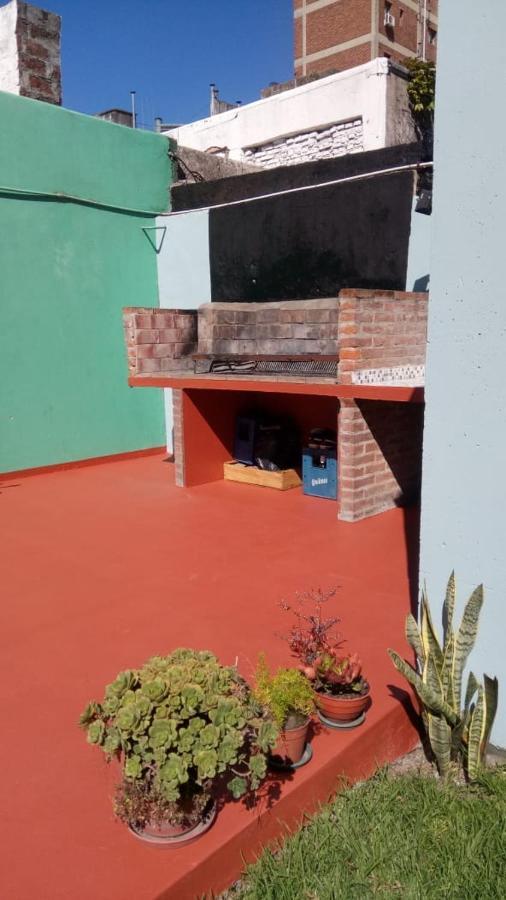 La Plata Hostel Kültér fotó
